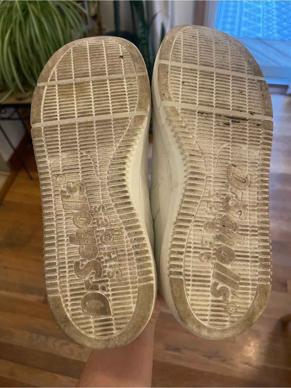 Dr. Scholls Sadie Womens Sneakers - Picture 4 of 5